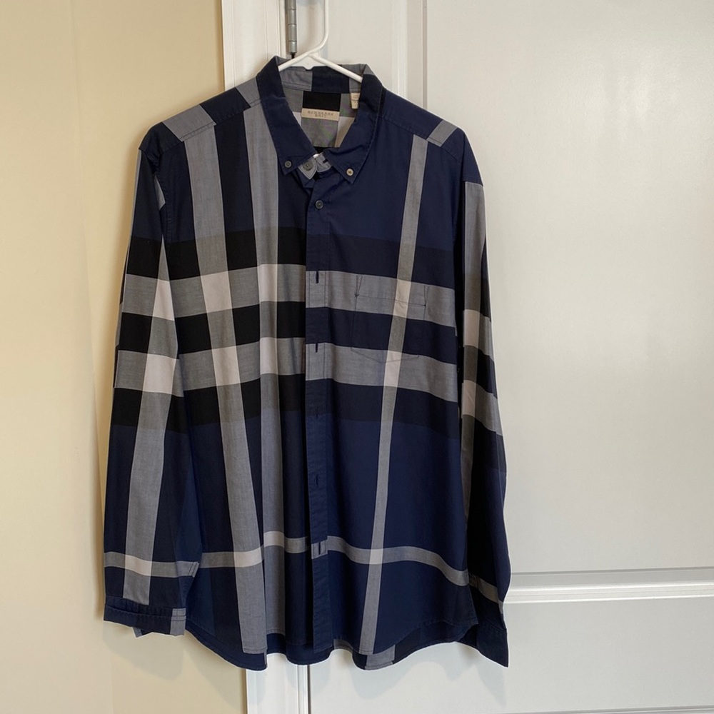 Burberry Brit size XXL